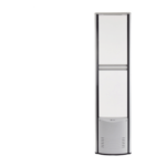 Century CA78L/F1C – Antena AM Maestra / Detección 160 a 200 cm (63 a 78.7 in) / Frecuencia 58 kHz / Consumo 48 W / ABS / 1548 x 400 x 130 mm