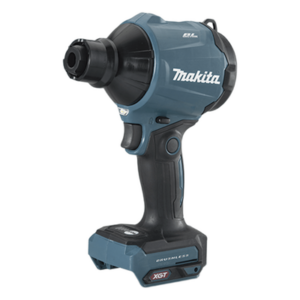 MAKITA AS001GA101 – Pistola de Soplado / 40V MAX XGT / Motor BL / 5 Boquillas / Control de Velocidad Variable / LED Integrada