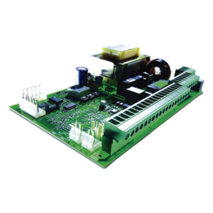 FAAC 117300 – Tarjeta Electrónica para Bolardos / 220 VAC / Hasta 3 Bolardos Simultáneos / Compatible J275, 2K20, HA800