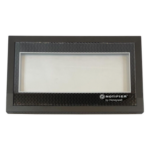 NOTIFIER DR-AA4 – Puerta para Gabinete de Alarma / Acero Calibre 16 / Bisagra Seleccionable 180° / Cerradura con Llave / Sin Compartimiento de Baterías / Tamaño AA