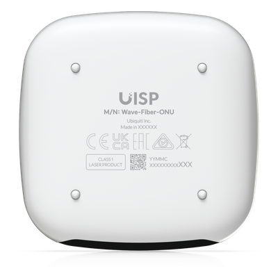 WAVE-FIBER-ONU
