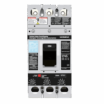 SIEMENS FXD63B250L – Interruptor Termomagnético / 3 Polos / 250 A / 600 V CA / Capacidad Interruptiva 35 kA / Zapatas de Compresión