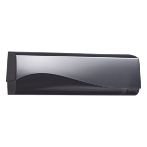 BEA 10-VIO-M1 – Sensor de Activación para Puertas Automáticas / Radar Unidireccional 24.150 GHz / IP54 / Montaje 1.8-3 m (5.9-9.8 ft) / Voltaje Universal 12-24 VAC/VDC