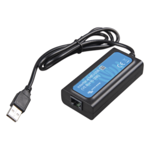 VICTRON ENERGY MK3 – Interfaz de Configuración / USB 2.0 / VE.Bus / MultiPlus, MultiPlus-II, Quattro