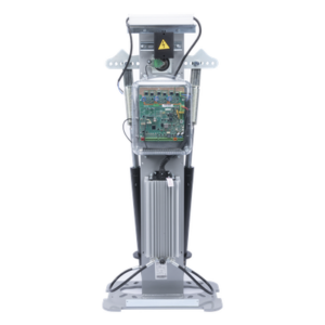 FAAC 104680 – Barrera hidráulica / Motor brushless / 100-240V / IP56 / -20 a 55°C / 8 m / 26.2 ft