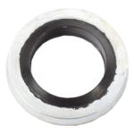 FAAC 7094145 – Sello de Protección / Compatibilidad Barreras 620/640/B680 / IP44 / -20°C a +55°C / Industrial