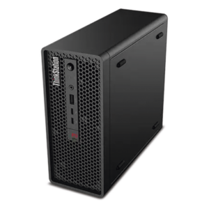 LENOVO THINKP3ULTRA – Workstation Torre / Core i7 16 Núcleos / 16 GB DDR5 / SSD 512 GB / NVIDIA T1000 8 GB / Wi-Fi 6E / Thunderbolt 4