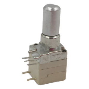TXPRO TXVEP450 – Potenciómetro de volumen / Compatible EP450 CP200 PRO5150 / Control preciso / Diseño compacto / Audio crítico