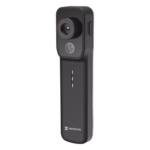 HIKMICRO HM-TJ52-3AQF/W-MINIX – Cámara Termográfica Inalámbrica / IR 256 x 192 / SuperIR / Rango -20°C a 550°C / Wi-Fi Dual 2.4/5 GHz / Batería 4 h / IP54