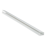 PANDUIT LD10WH6-A – Canaleta de PVC Rígido / 38.4 x 24 mm / 1828.8 mm (6 ft) / Cinta Adhesiva Integrada / UL94V-0 / TIA/EIA