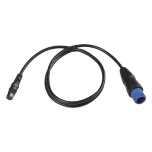 GARMIN 10-12719-00 – Adaptador de Transductor / 8-Pin a 4-Pin / Conector de Precisión / Diseño Compacto