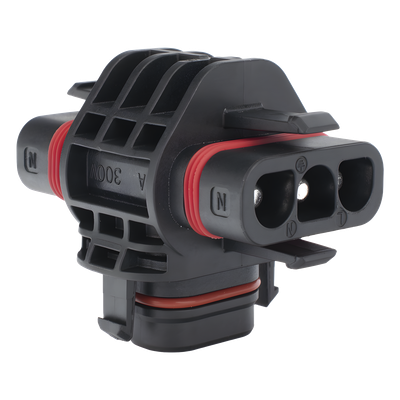 HMSTRUNKCONNECTOR