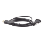 GLOBALSTAR SMARTONECPROG – Cable de programación / GPS satelital / Conector robusto / Uso móvil y fijo / Resistente a condiciones extremas