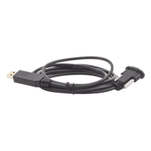 GLOBALSTAR SMARTONECPROG – Cable de programación / GPS satelital / Conector robusto / Uso móvil y fijo / Resistente a condiciones extremas