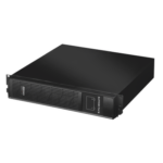 EPCOM POWERLINE EPU2PACKRT2U – Módulo de Baterías Externo UPS / Rack 2U / 24 VCD / 2 x 12V 9Ah / Daisy Chain / Profundidad Rack 851 mm (2.79 ft)