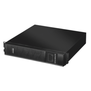 EPCOM POWERLINE EPU2PACKRT2U – Módulo de Baterías Externo UPS / Rack 2U / 24 VCD / 2 x 12V 9Ah / Daisy Chain / Profundidad Rack 851 mm (2.79 ft)