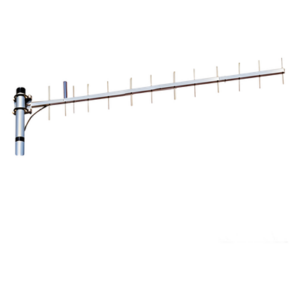 LAIRD PC-9013N – Antena Yagi Direccional / 13 Elementos / 902-928 MHz / 13 dBd / 200 W / N Hembra / 125 mph (200 km/h)