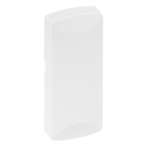 SFIRE SFWST232 – Transmisor Inalámbrico / Contacto Magnético + Entrada Externa NC / 345 MHz / Batería 5 Años / Ultra Delgado 0.635 cm / Carcasa Intercambiable