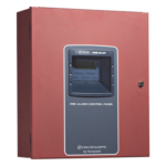 FIRE-LITE MS5-UD3 – Panel de Detección de Incendio / 5 Zonas Convencionales / Comunicador Digital Integrado / 4 Salidas NAC / 3 Relevadores Form-C / UL 864 9na Edición