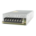 MEANWELL RSP-150-48 – Fuente de Poder Conmutada / 150W / 48Vcc / 3.2A / Entrada 85-264Vca / Montaje en Chasis