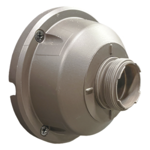 TRUAUDIO ASBASE2 – Soporte de Pared / Altavoces AS-1 y AS-2 / Exterior / 1.5 pulgadas (38 mm)