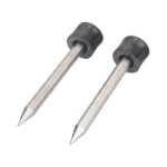LINKEDPRO BY EPCOM LP-ELEC-FS-X6 – Par de Electrodos / Aleación de Tungsteno / 5,000 Fusiones / Compatible X6 y X7