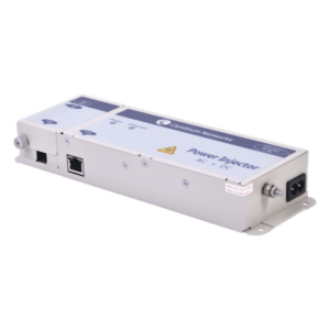 CAMBIUM NETWORKS CG52A – Fuente de Poder IDU / Entrada CA 90-264V / Salida 58V 1.7A / Operación -40°C a 60°C / 9.75x1.5x3 in