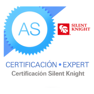 EXPERTAS – Curso de diseño y programación de sistemas de detección de incendio Serie Silent Knight y Swift-Honeywell