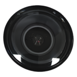 HIKVISION 190215445 – Mica de lente / Reemplazo para portero / Plástico resistente y transparente / Sin tornillería