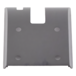 HIKVISION 190312347 – Bracket de Pared / Compatible con Terminales Faciales / Plástico Duradero / Montaje en Pared