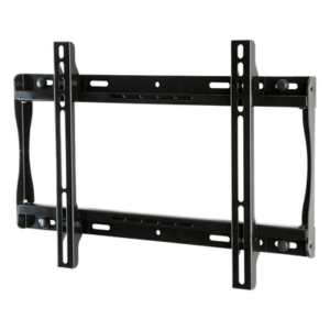 PEERLESS PF640 – Soporte Mural Universal / 32-46 Pulgadas / Perfil 32 mm (1.26 in) / Ajuste Horizontal 152 mm (6 in) / Capacidad 45 kg (100 lb) / VESA 450x305 mm