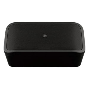 YAMAHA VXS3SB – Subwoofer Compacto / 3.5" / 8 Ohms / 70V/100V / 40W / SR-Bass / Salidas Satélite ST1-ST4