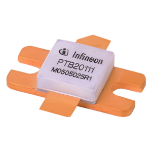TPL COMMUNICATIONS PTB-2011-1 – Módulo Amplificador RF / 860-900 MHz / 85 W Clase AB / NPN Emisor Común / Ganancia 8.5-9.5 dB / Tolerancia Desadaptación 10:1