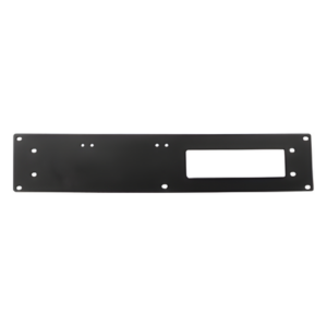 TS-KRE01 – Tapa Frontal para Repetidor / 2U Rack / Lámina Calibre 11 / Uso Interior
