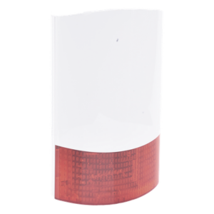 PIMA SRO143 – SIRENA INALAMBRICA PARA EXTERIOR LINEA FORCE
