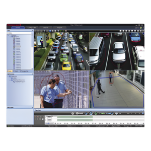 HONEYWELL HNMWIN10UPG7 – Actualización de sistema operativo / Windows 10 / servidores MAXPRO PE y SE / Honeywell Commercial Security