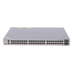 RUIJIE RG-S5760C-48GT4XS-X – Switch Core Administrable Capa 3 / 48 Puertos Gigabit / 4 SFP+ 10Gb / Gestión en la Nube / Link Aggregation / IGMP Snooping