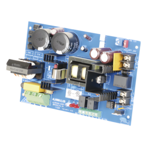 ALTRONIX AL-600-ULX-B – Fuente de Alimentación / Salida Única 12/24 Vcc / 6 A / Entrada 115 Vca / Supervisión por Relé / Operación -20°C a 70°C
