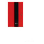 SILENT KNIGHT BY HONEYWELL 5895XL – Fuente de Poder / 24 V CD / 6 A / 6 Circuitos Flexput / 1.8 km SBUS / 2 Relés Programables