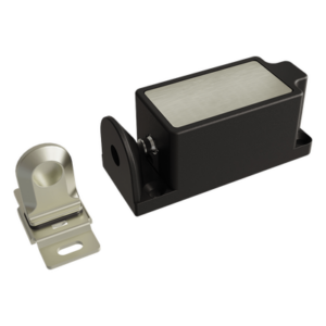 ACCESSPRO PROEB306 – Cerradura eléctrica para gabinetes / IP67 / Fail-Open / 12-24V DC / 73x30x29 mm / 2.64W