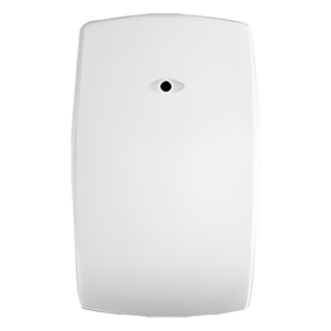 HONEYWELL HOME RESIDEO FG-1625 – Detector de Rotura de Cristal / Alcance 7.6 m (25 ft) Omnidireccional / Sensibilidad 4 Niveles / UL y ULC