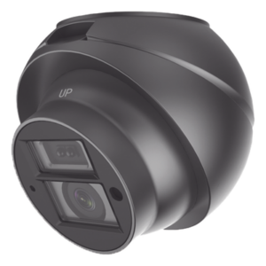 HIKVISION AE-VC222T-ITS – Cámara Móvil TURBO HD / 1080p Full HD / Lente 2.1 mm / Ángulo 117° / IR 15 m (49.2 ft) / Conector Tipo Aviación / Uso Interior