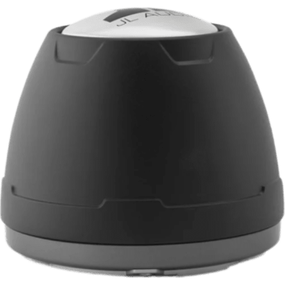 JL AUDIO 10-03263-00 – Altavoz Coaxial Cerrado / 6.5" / M6 VeX / Rejilla Deportiva Titanio / 75 W RMS / 4 Ω / Respuesta 100 Hz-25 kHz / Sensibilidad 89.5 dB / Diámetro 179 mm (7.03") / Profundidad 156 mm (6.16") / Tweeter de Cúpula de Seda 20 - Image 5