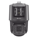 HIKMICRO HM-TX2840-10/G0/T1 – Cámara Domo PTZ IP / 4 Megapixel / Zoom Óptico 40X / Cámara Térmica 256 × 192 / Cámara Óptica Fija 4 Megapixel / Protección Perimetral / IR 240 m (787.4 ft)