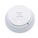 SILENT KNIGHT BY HONEYWELL IDP-PHOTO-R-W – Detector de Humo Direccionable / Tecnología Fotoeléctrica IDP / Sensibilidad Programable / Direccionamiento Decimal / Compatible IFP y RFP / Color Blanco