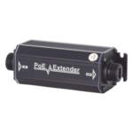 EPCOM POWERLINE TT-2001EX-POE – Extensor PoE Gigabit / 200 m (656.2 ft) / 60 W / IP66 / 1 Puerto Entrada / 1 Puerto Salida / Sin Alimentación Adicional