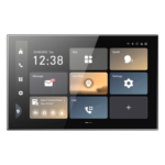 HIKVISION DS-KH9570-WTE1 – Monitor Táctil IP / 10.1" Full HD+ / Android 14 / Wi-Fi 6 / PoE / Audio Dual / Gestión Unificada