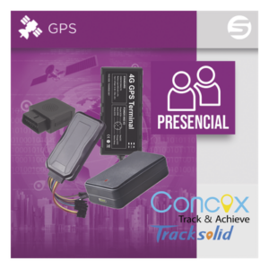 SYSCOM EXPERTGPS – Certificación en Localización Vehicular / Telemática e IoT / Equipos Concox / GPRS y Diagnóstico