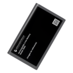 GRANDSTREAM GS-02 – Batería de Litio / 3.7V / 2000mAh / 7.5h Conversación / 150h Espera / 1.2m Resistencia Caídas / 0.55 x 0.17 x 0.07 ft