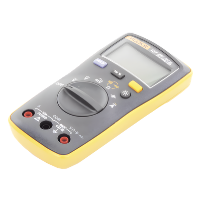 FLUKE-107ESP